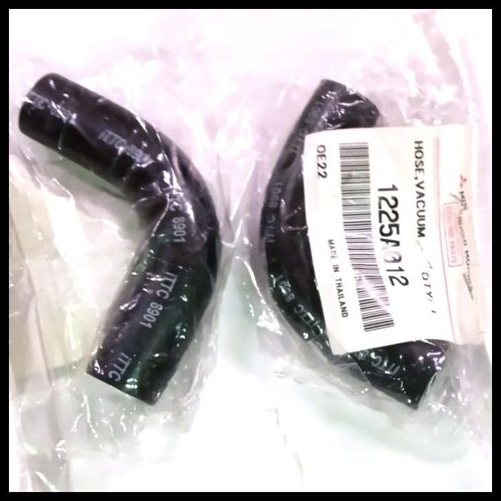 TERLARIS SELANG VACUM PUMP PAJERO SPORT TRITON 