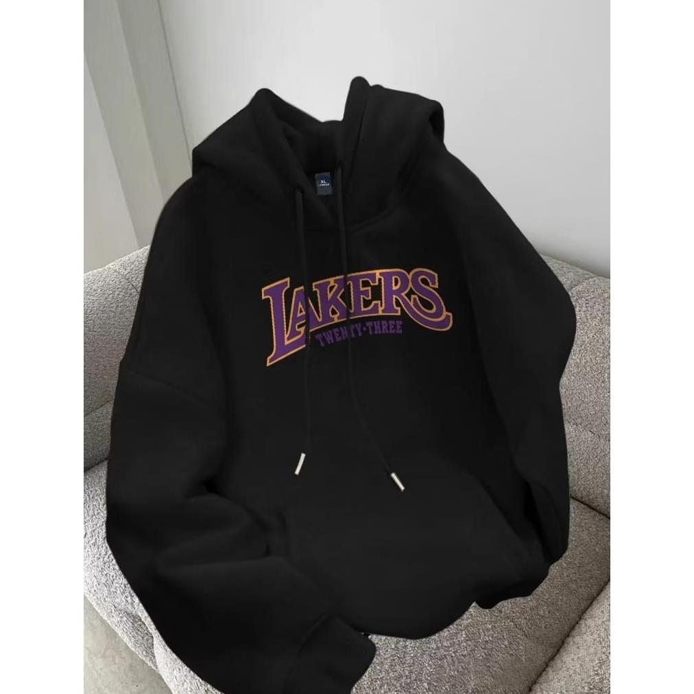 PREMIUM SWEATER HOODIE SABLON DEPAN BELAKANG KEKINIAN 2025