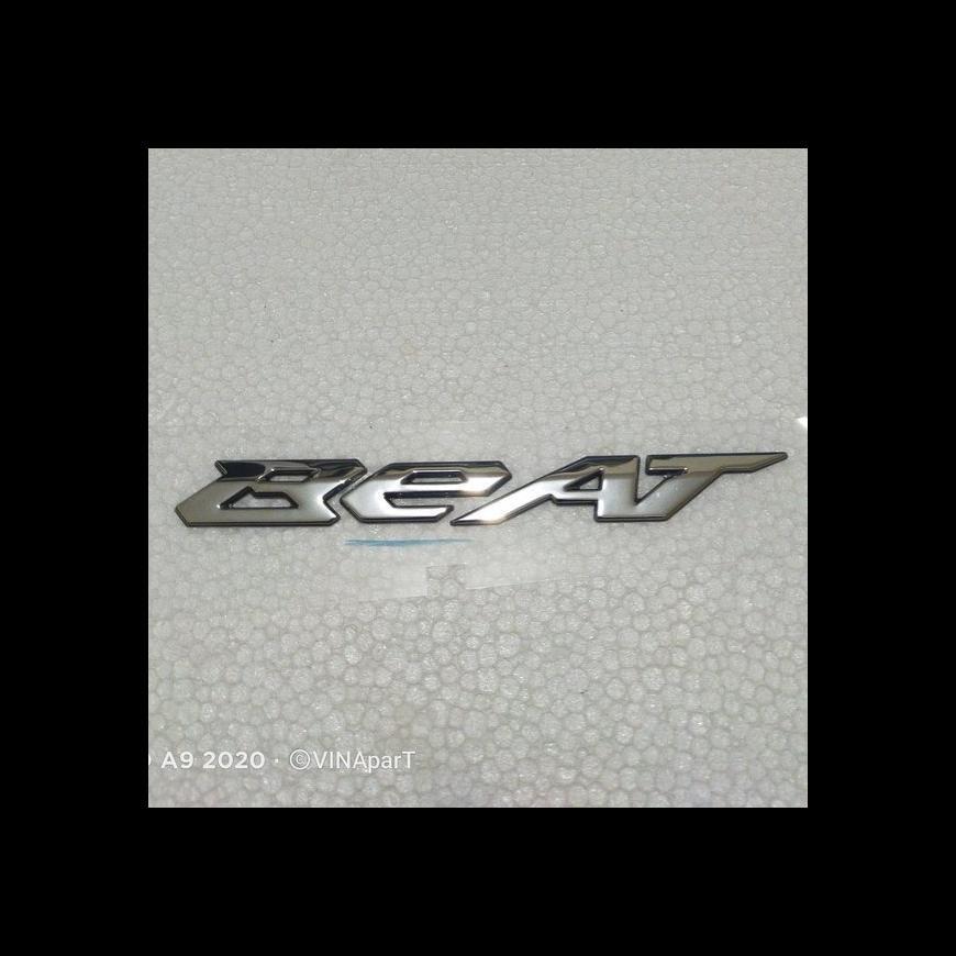emblem body beat iss new led 2020 K1A original