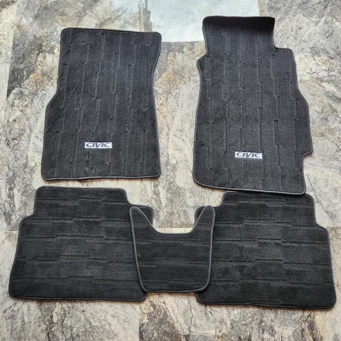 KarpetHonda CivicFerio S04