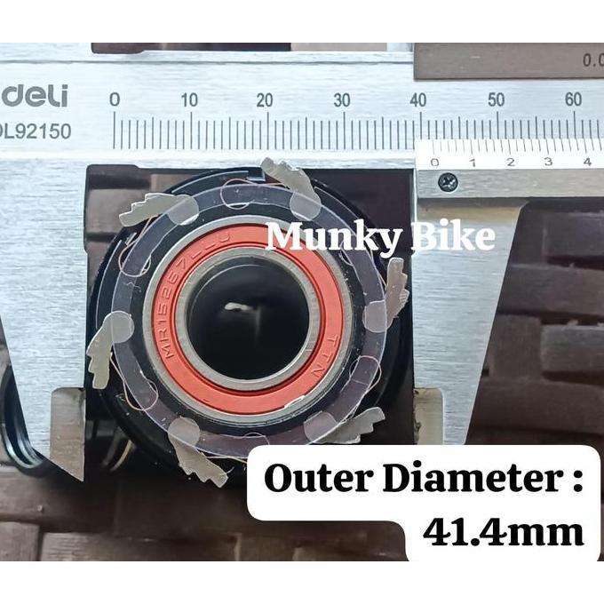 Freehub Body Hassns Pro Shimano Hg Slup Microspline Ms Sram Xd Rumah Sprocket 12 Speed 12S