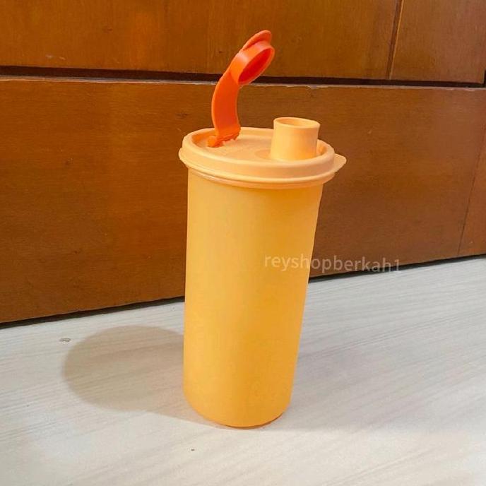 New- Botol Kecap Tupperware 1Pcs