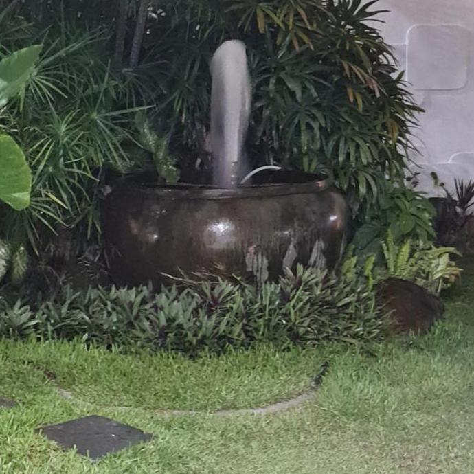 Terlaris Air Mancur Gentong