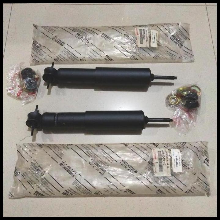 TERMURAH SHOCK ABSORBER BREAKER DEPAN KIJANG KAPSUL SUPER 48500-09020