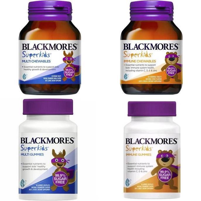 Blackmores Superkids Multi - Immune