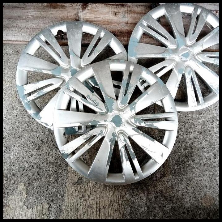 BEST DEAL DOP VELG DAIHATSU XENIA RING 14 ORIGINAL 1PCS 