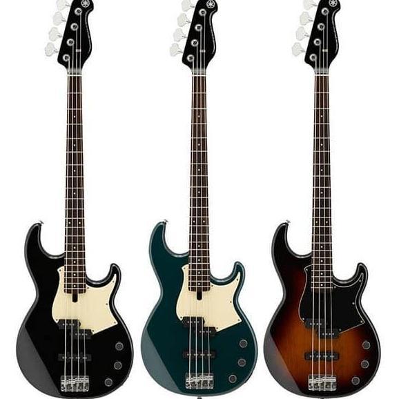 Murah Yamaha Electric Bass BB434 / BB-434 / BB 434 Non COD