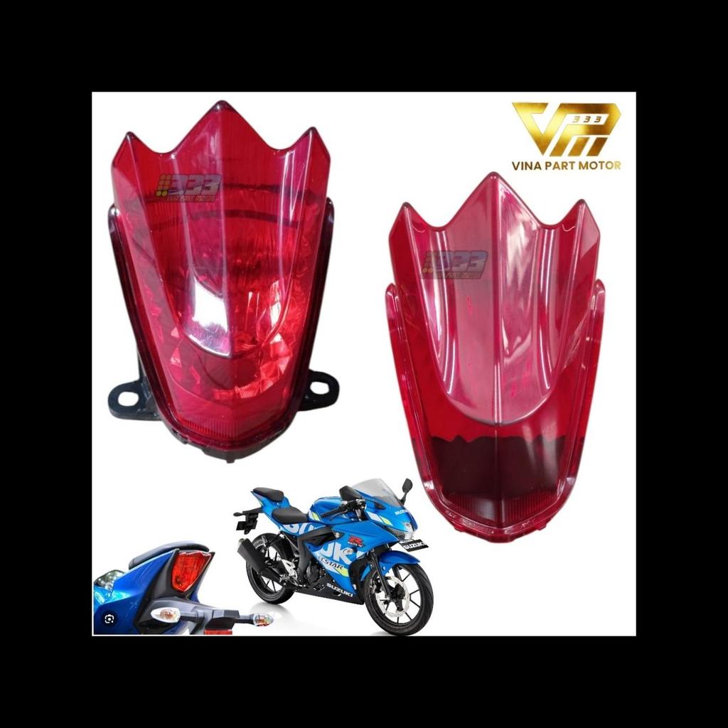 mika kaca lampu stop belakang suzuki GSX 150S GSX 150R original