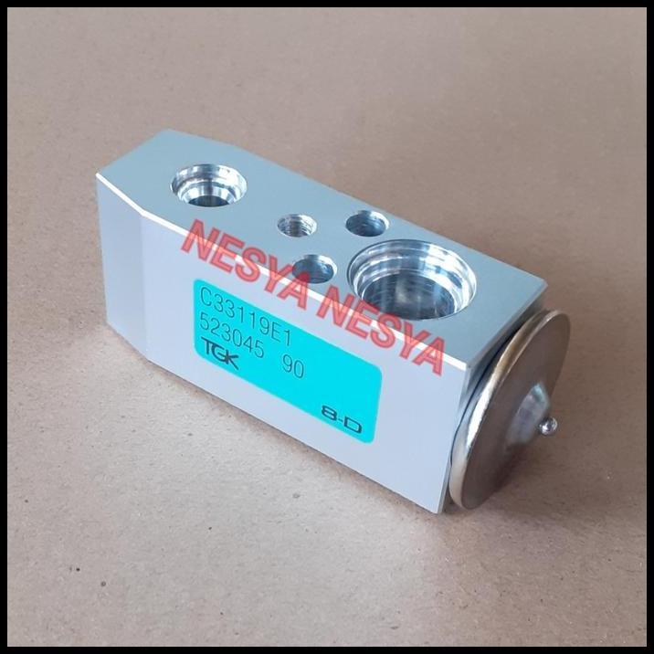 HOT DEAL EXPANSI EKSPANSI EXSPANSI XPANSI VALVE AC UNTUK ALAT BERAT EXCAVATOR EXSAVATOR XCAVATOR XSA