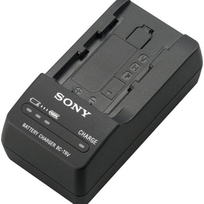 Charger Sony TRV