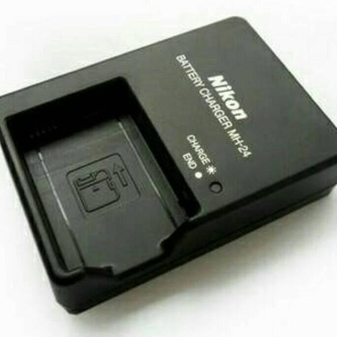 Charger Nikon MH-24