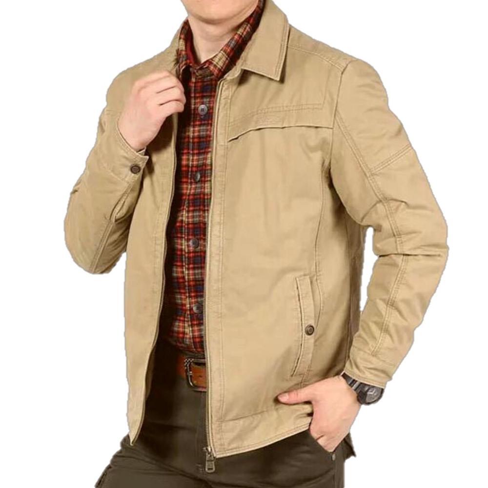 BEST SELLER JAKET/JAKET PRIA/ JAKET BAHAN KAIN KATUN/ JAKET CASUAL/ JAKET FASHION PRIA