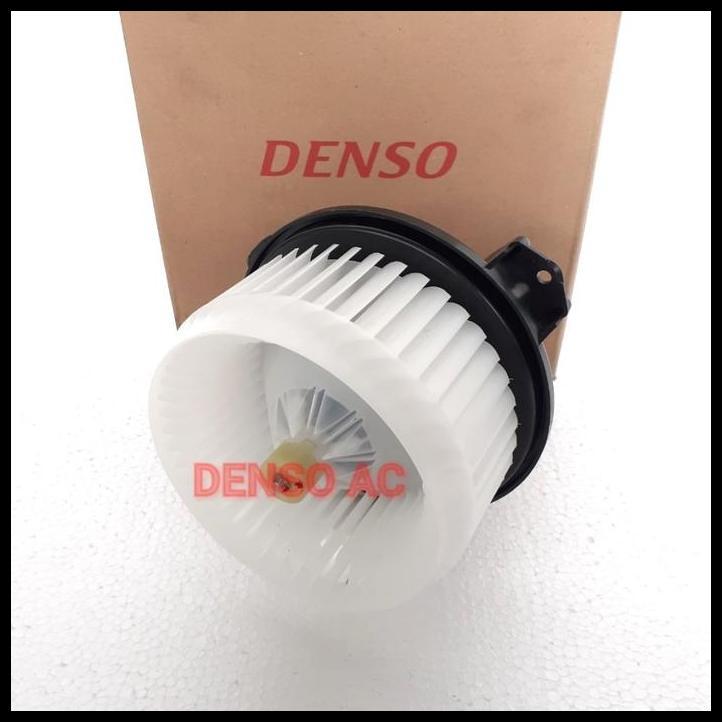 TERLARIS DINAMO MOTOR BLOWER FAN KIPAS ANGIN AC MOBIL SUZUKI APV MEGA CARRY PICKUP PICK UP GC415 ( G