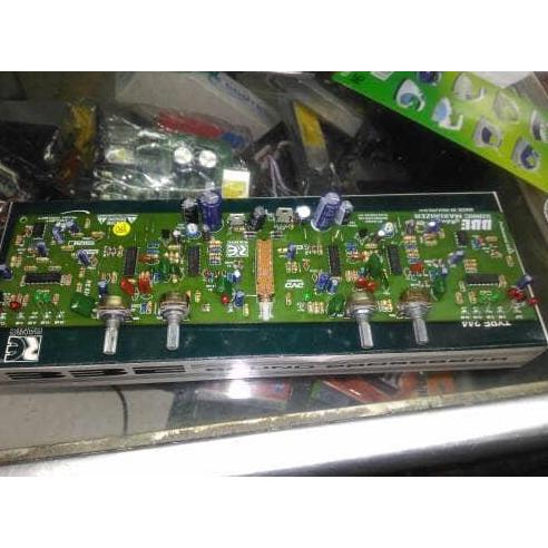Murah kit BBE bass boster expander Non COD