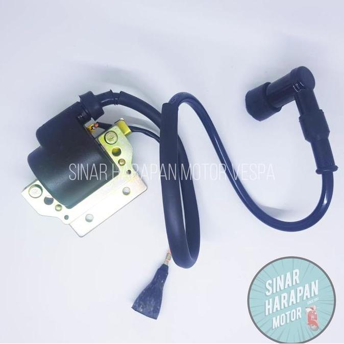 Coil Vespa Px Kgd
