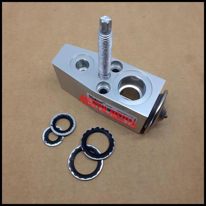 HOT DEAL EXPANSI EKSPANSI EXSPANSI XPANSI VALVE AC MOBIL ALL NEW CHEVROLET SPARK M300 ( LMU ) 1.2 L 