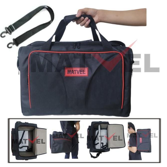 Matvel T-Rex NX100 Tas Handycam Kamera Professional For Sony NX200 Bag