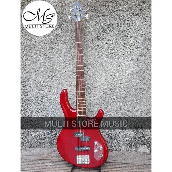 Murah Cort action plus / bass cort action plus Non COD