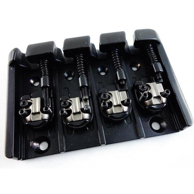 Murah Ibanez SR Accu-cast B500 4 String Bass Bridge Black Non COD