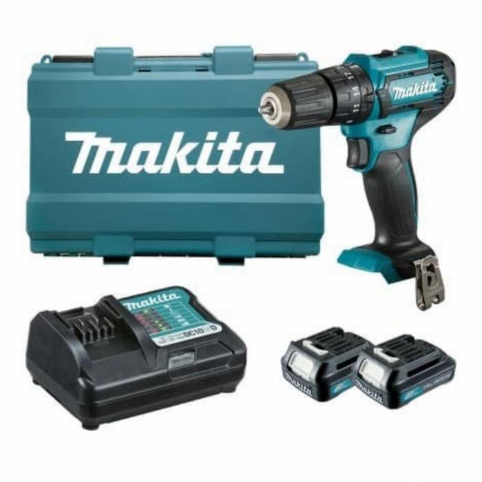 TERBARU makita hp333dwye bor tembok