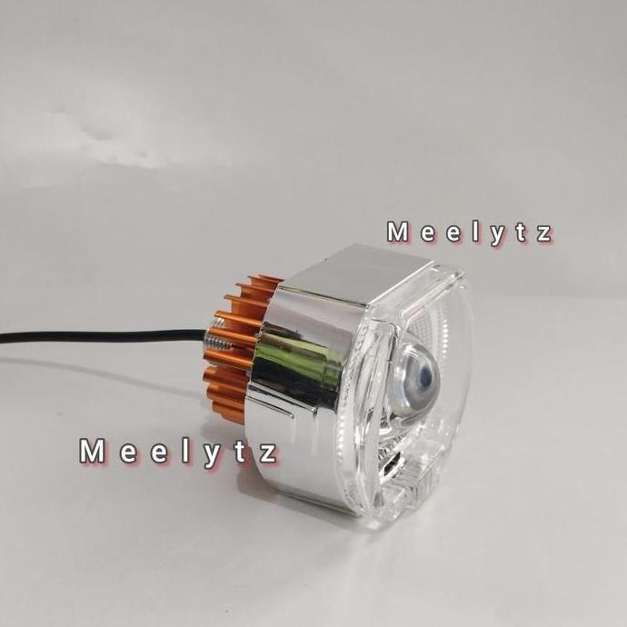 Bycle- Ibright D120 - Projie Biled  Cut Off 3Inc