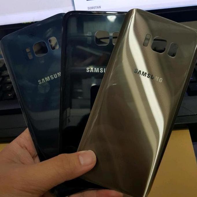 Backdoor Samsung S8 Plus G955 Backcover Samsung S8 Plus (TERBAIK) (TERBARU) (TERMURAH)
