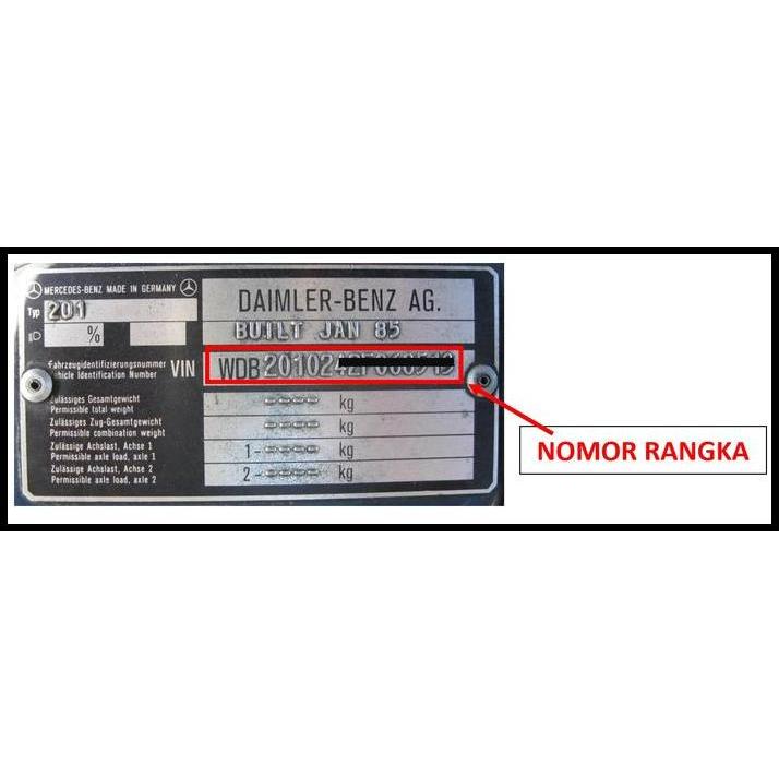 TERBARU HANDLE PINTU PAD KIRI MERCY W220 A2037660905 