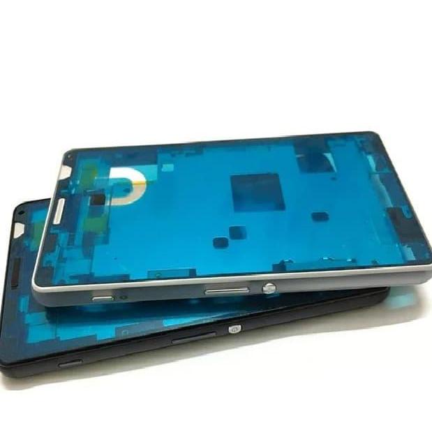 Tulang Tenggah Untuk SN Xperia Z3 Compact Mini M55W (TERBAIK) (TERBARU) (TERMURAH)