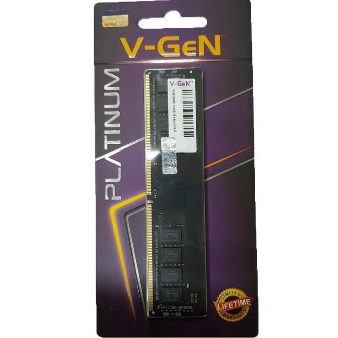 Pcbig- V-Gen Ddr4 8Gb 3200Mhz - Longdimm