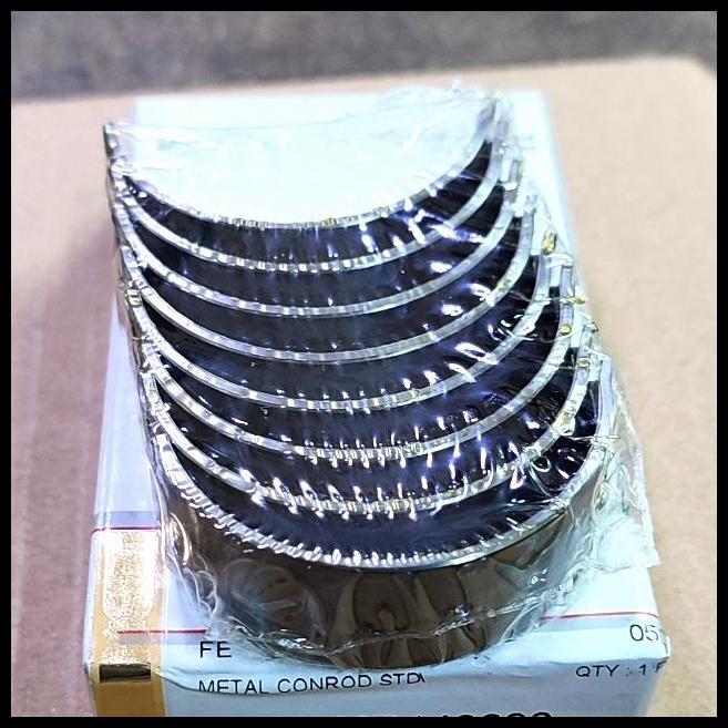 BEST DEAL METAL JALAN STD COLT120SS T120SS S INJEKSI ORI KTB 