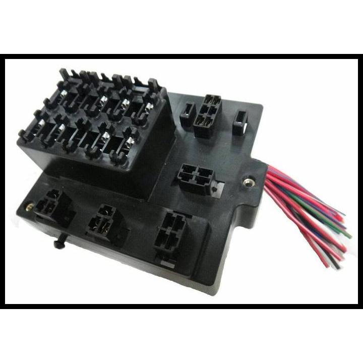 TERBARU FUSE BOX/BOX SEKRING SEKERING PS135 RAGASA 