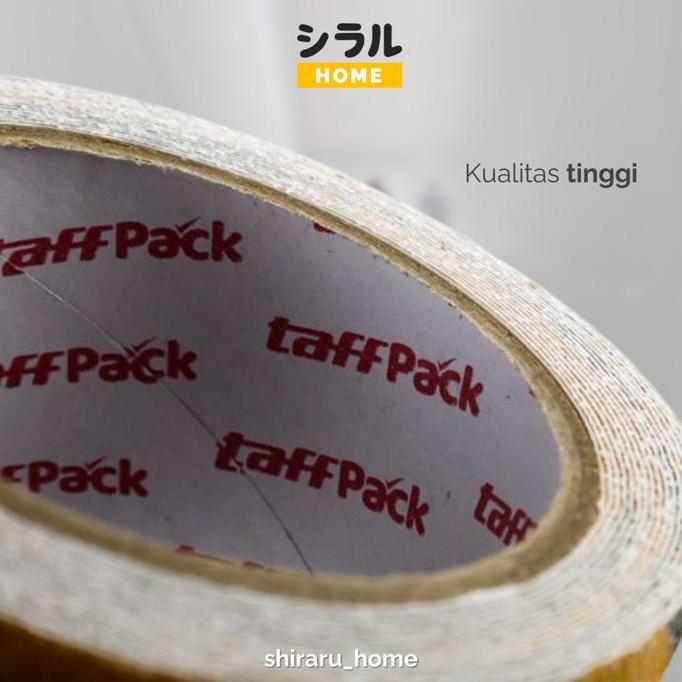 Qnqx- 5 Meter Lakban Anti Slip / Selip Safety Grip Strong Traction Solatip Solasi Tape Anti Licin Ta