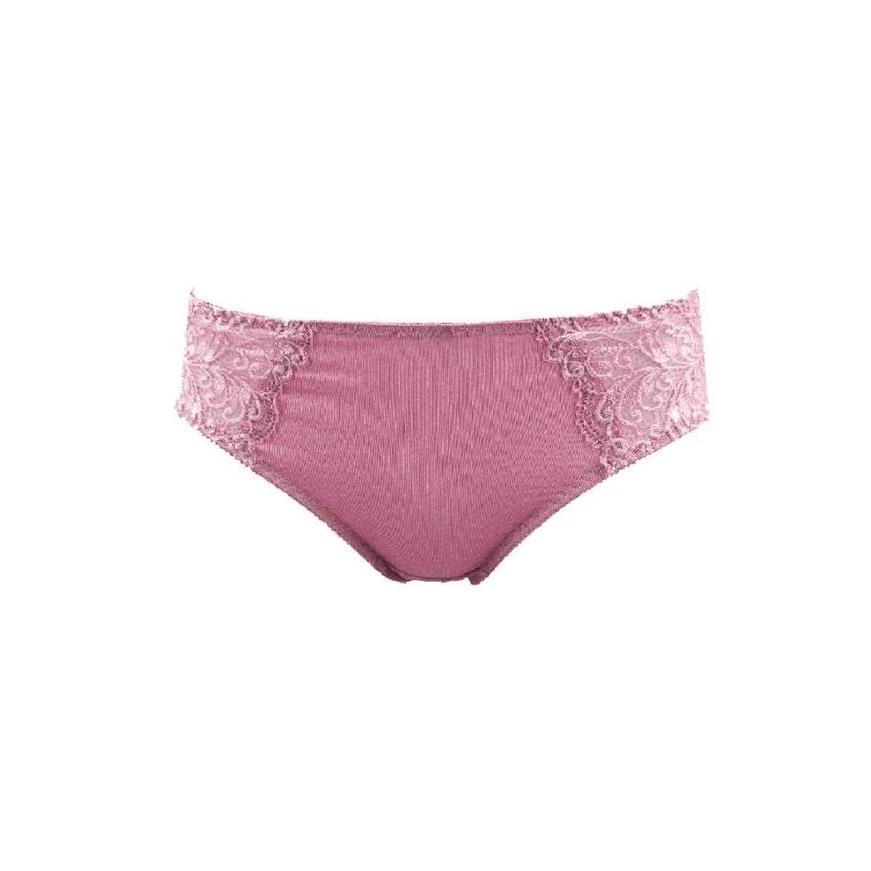 Wkwx- Wacoal Panty Midi Lace Ip 4057R1