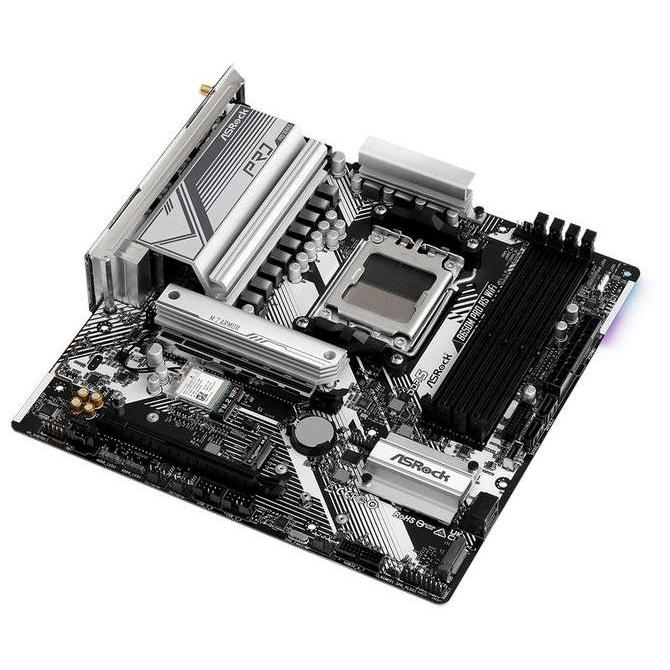 Pcbig- Asrock B650M Pro Rs Wifi (Socket Am5)