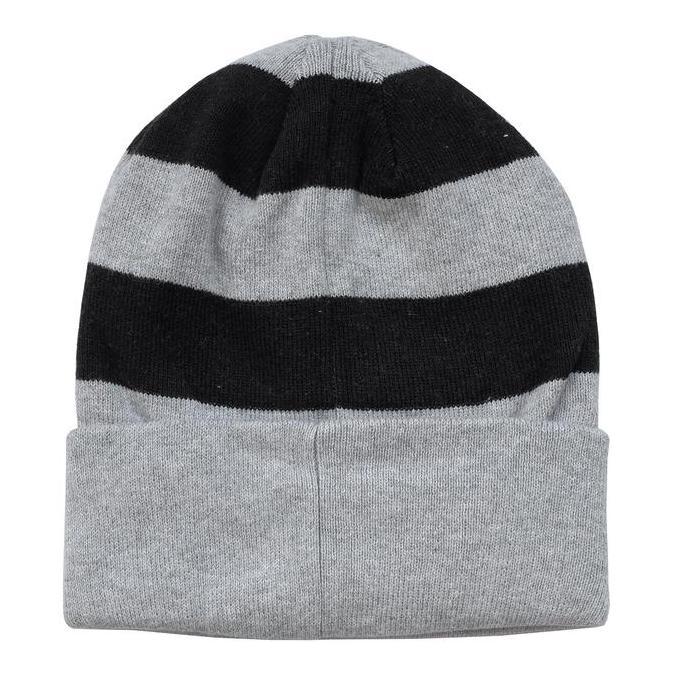 Crocodile Kids BEAN 600BL Topi Kupluk Anak 6-10 tahun - Original - katun (TERBAIK) (TERBARU) (TERMUR