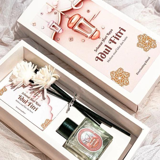 (BEST SELLER) hampers lebaran | Giftbox lebaran | hampers idul fitri 2022