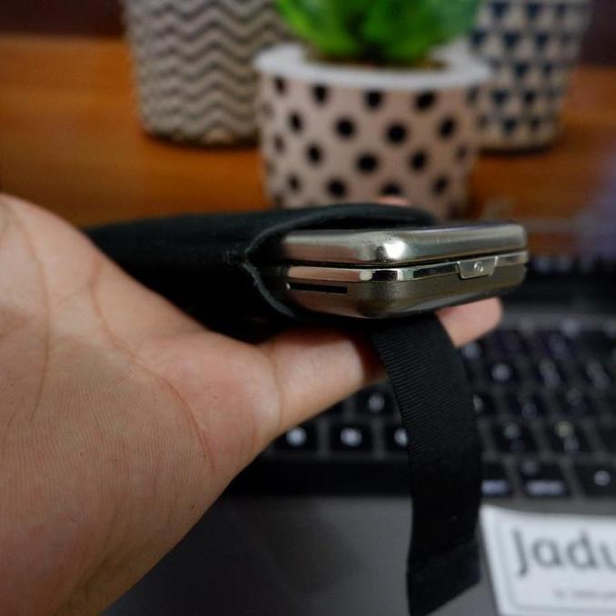 Case Pouch Dompet Sarung Nokia 8800 Arte Sirocco Classic Original (TERBAIK) (TERBARU) (TERMURAH)