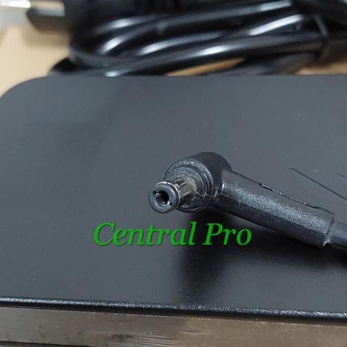 Adaptor Charger Laptop Asus Rog Model A17-150P1A 19.5V 7.7A 150W -Cpro