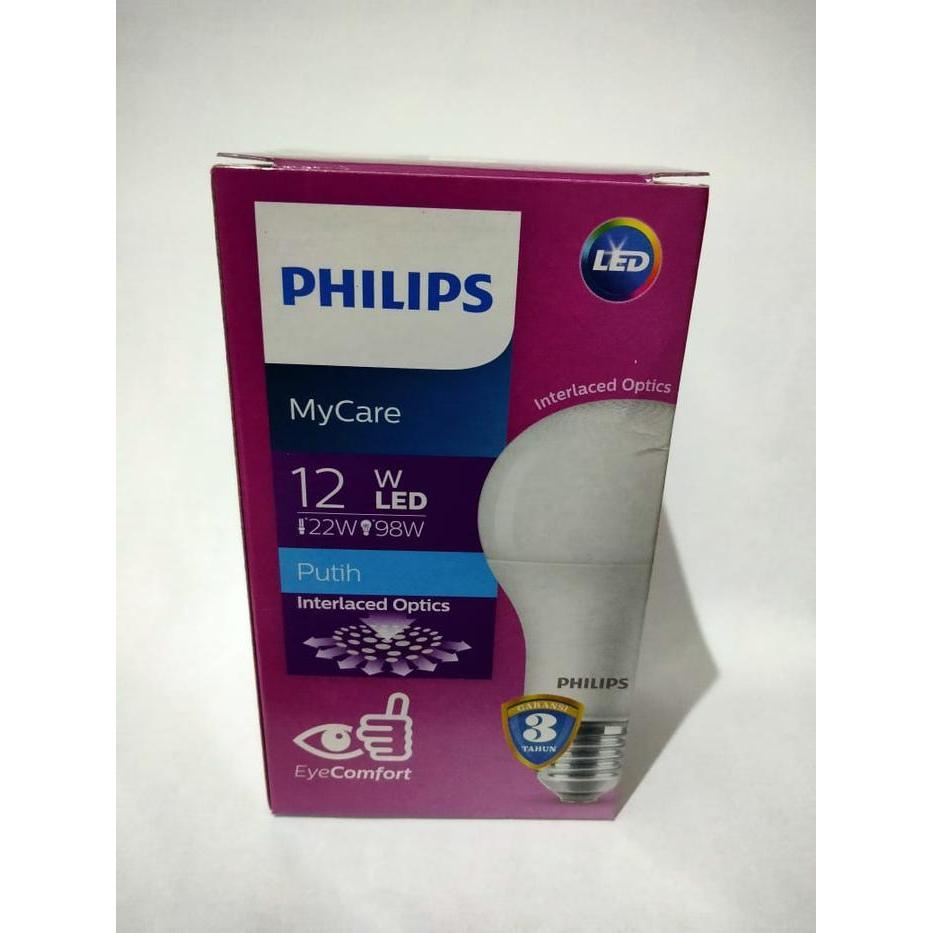 Lampu Led Philip 14 watt