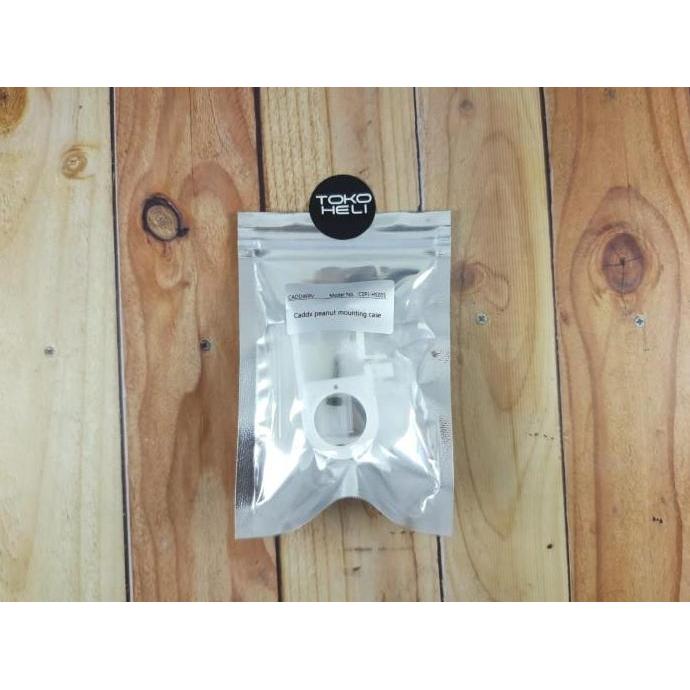 Caddx Peanut Camera Mounting Case