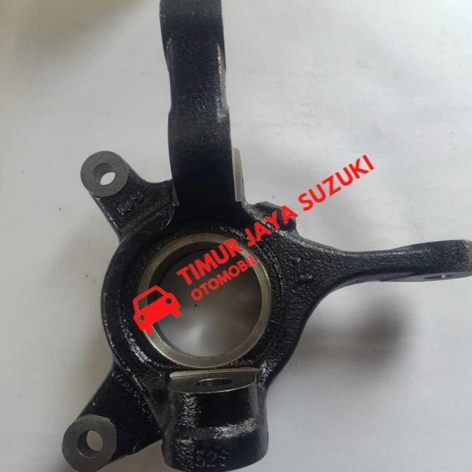 Knuckle New carry 2019 kiri Sparepart Suzuki Terlaris