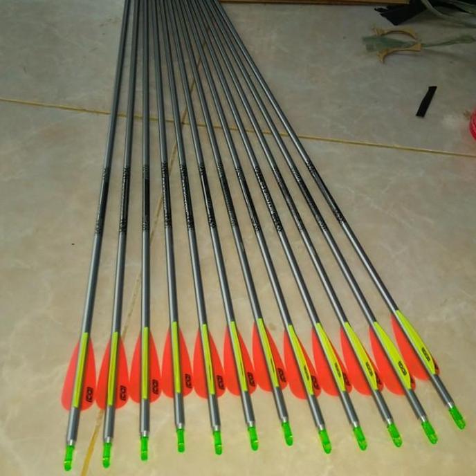 arrow easton Platinum