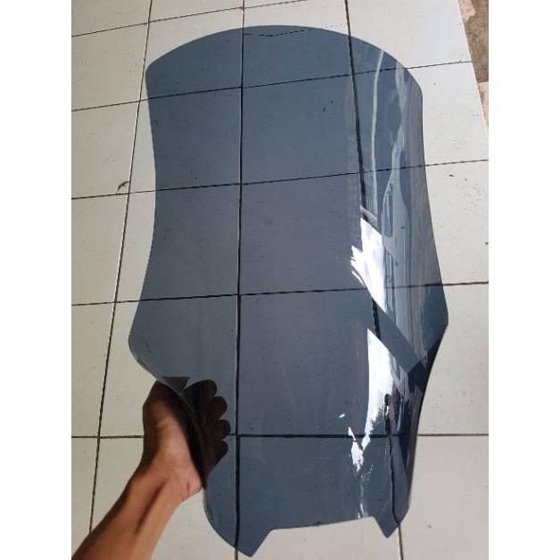 Windshield Visor replika Versys 650