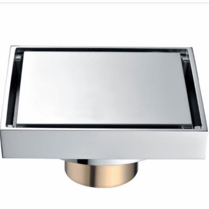 TERLARIS TOTO ECO E2FD DELUXE FLOOR DRAIN / SMART FLOOR DRAIN
