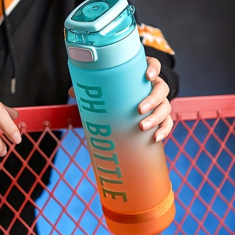 BEST SALE Goodbaby | Botol Minum Aesthetic  | Botol Minum Sport | Botol Minum 1 Liter | Botol Minum 