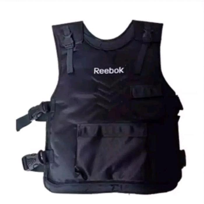 Rompi Motor Pelindung Dada Anti Angin Anti Air Waterproof Rompi Anti Masuk Angin