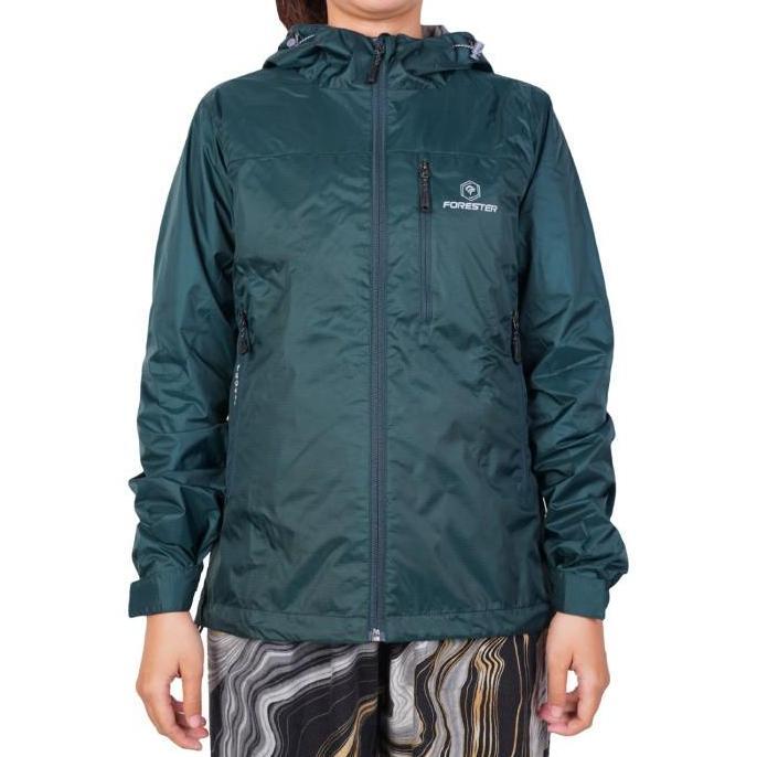Forester 70365 | Jacket Windbreaker Ellora Women Series