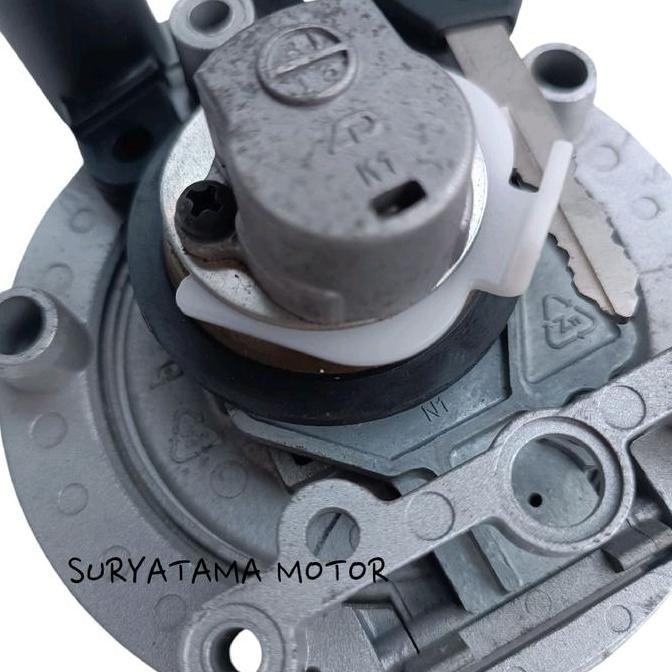 tutup tangki vixion new vixion led original Terlaris