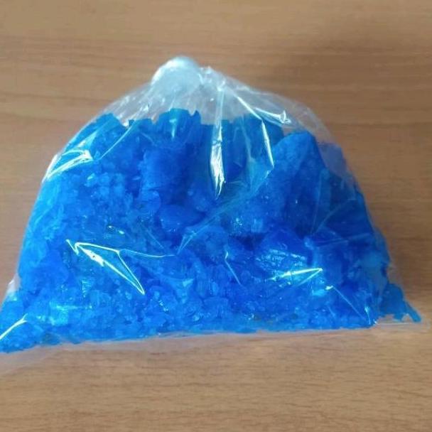 Terusi Anti Lumut Kolam Renang / Terusi Obat Penjernih Kolam Renang