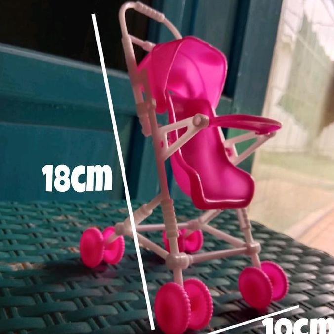 Gas,Cod- (Satu Set) Sepasang Boneka Berbie Tekuk Lagi Hamil / Mainan Pivotal Hamil (Cod Bayar Di Tem